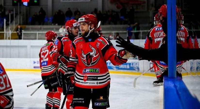 Székesfehérváron nyert ismét a Dunaújváros