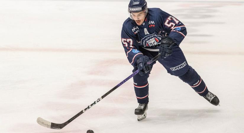 Csúnya kiütésbe szaladt bele a FEHA19