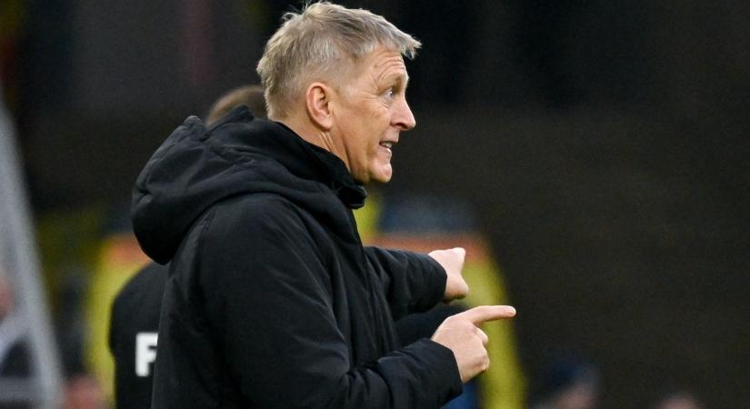 Az írek kapitánya elárulta, szerinte miben hibáztak a magyarok