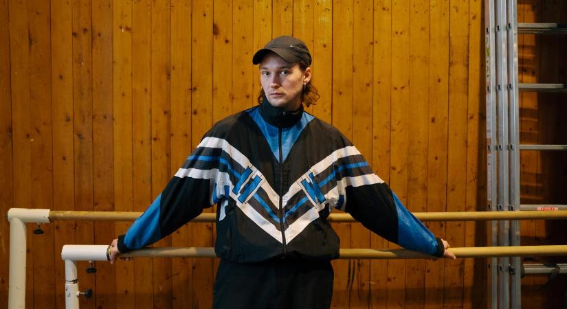 Pleasure: Amikor az öröm-táncelőadás beszippant