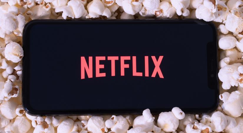 Ez lett az új kedvenc sorozata a Netflix magyar nézőinek