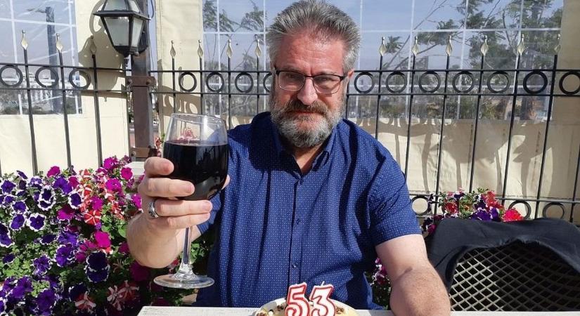 „A fideszes birkanyáj nemzeti gyásznapot tart? Jót röhögtem megint!” – így ünnepelte az írek győzelmét Dániel Péter