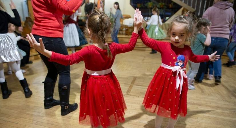 Ezek a mesés kecskeméti programok garantáltan feldobják a novemberi szürkeséget