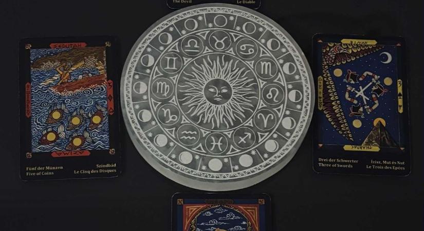 Tarot-szakértő a Leonídák üzenetéről: ezt hozza a Komárom-Esztergom megyeieknek