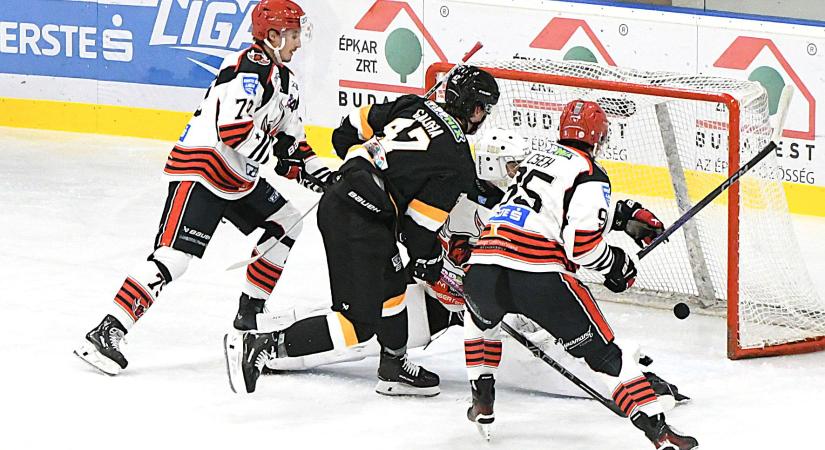 A sereghajtó verte a DEAC-ot