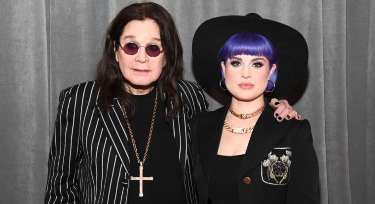Valaki felrakta Ozzy sírhelyét a Google Mapsre, Kelly Osbourne mindenkit arra kér, hagyják végre békén apja nyughelyét
