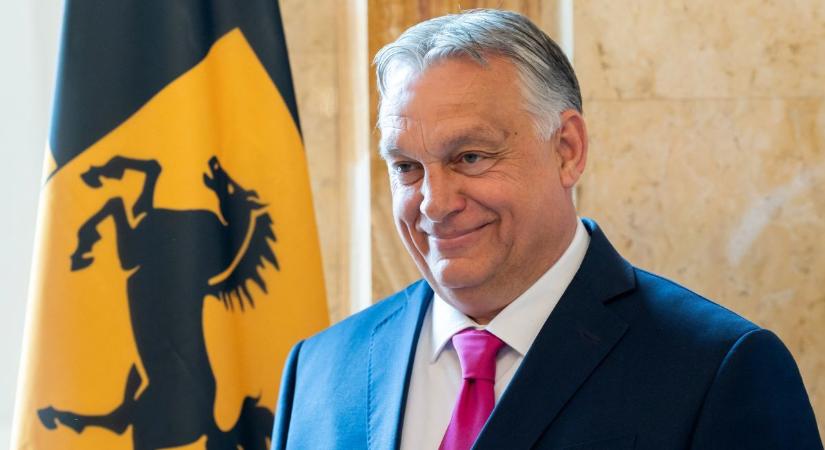 „Orbánnak igaza van” – a Welt olvasóit is meggyőzte a Bild interjúja