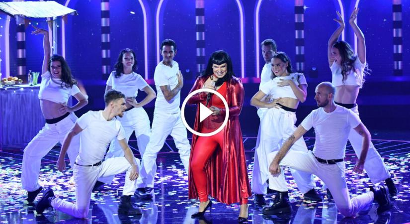 „Nem hiszem el, hogy pont ő!” – hatalmas tehetség búcsúzott a műsorból