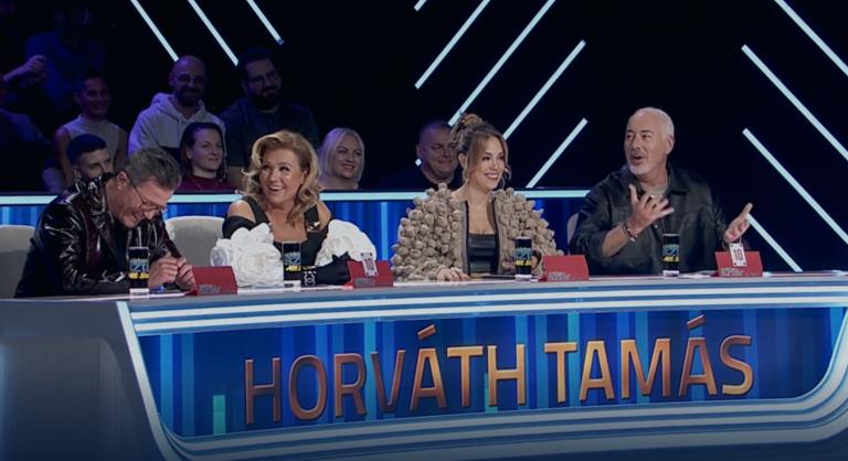 Kétszer is nőnek öltözött, így jutott el a csúcsra Vavra Bence