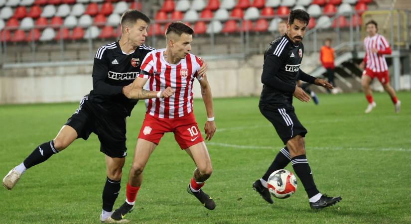 Hiába a sok helyzet, ha a befejezések nem sikerültek