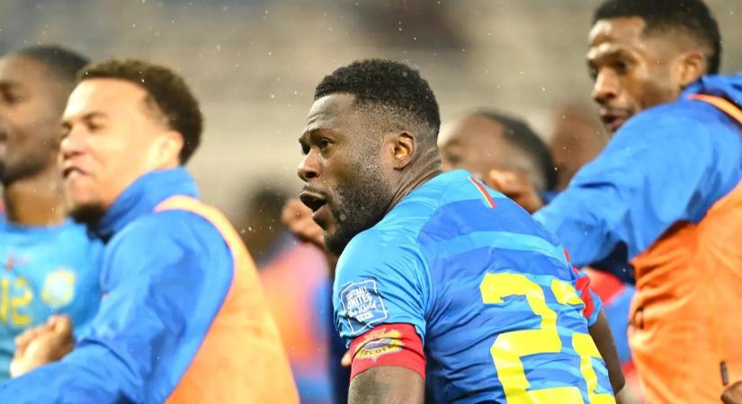 Nigéria elbukta a világbajnoki részvételt