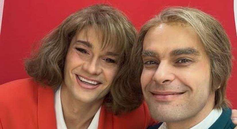 Eldőlt Freddie sorsa a Sztárban Sztár All Starsban