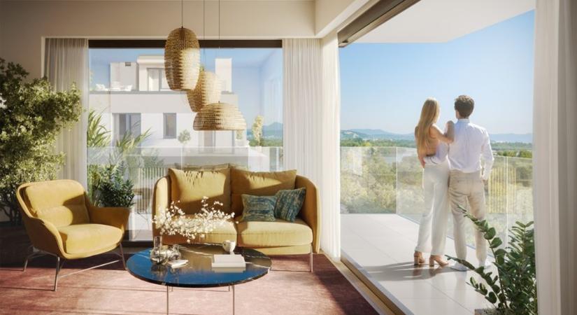 Spórolj milliókat új lakásodon Black Friday kedvezménnyel!