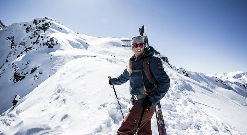 Explorer Hotels – ahol a hegy levegője inspirál