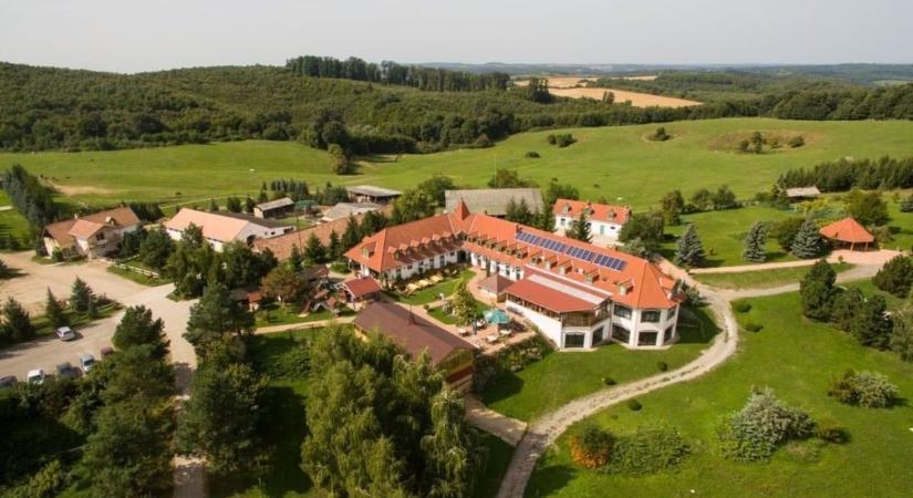 Élmény, hagyomány és csapatépítés egy helyen – Rácz Tanya, Baranya szívében