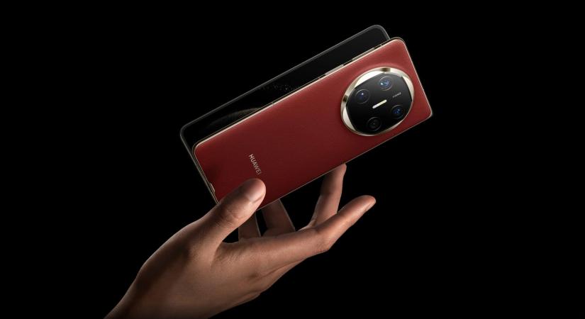 20 GB RAM-mal debütálhat a Huawei Mate X8