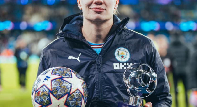 Vb-selejtezők: Norvégia idegenben is kiütötte Olaszországot – itt az összes vasárnapi eredmény