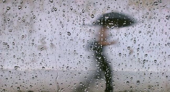 Hidegfront érkezik, csapadékos hét előtt állunk