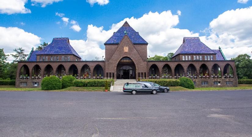 Emelnék a temetkezés költségeit