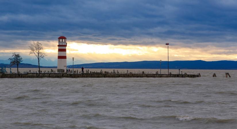 A tél jeges lehelete érkezik