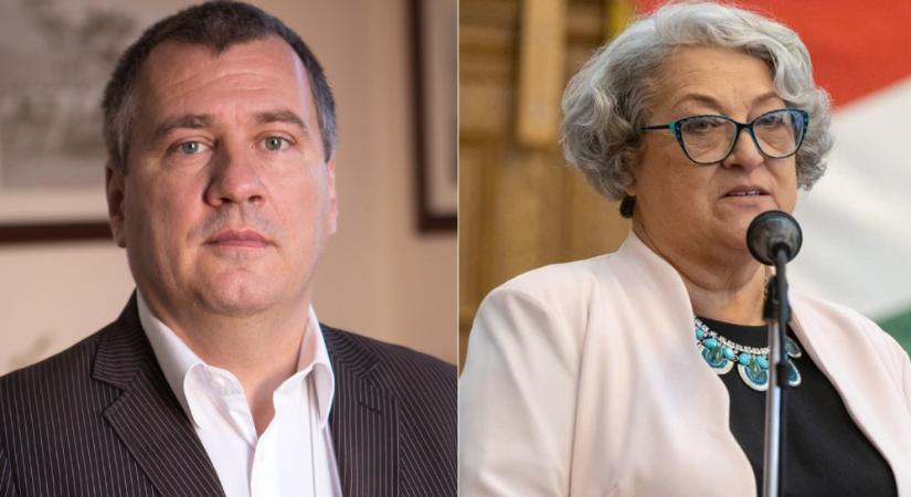 Visszavágott Hajdúböszörmény korábbi polgármestere – Kiss Attila szerint nem miattuk kell 147 milliós tételt visszafizetnie a városnak