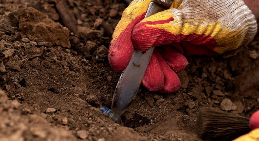 Közelebb kerülhetünk a Seuso-kincs rejtélyéhez