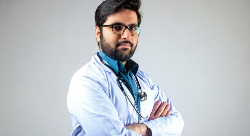 Fényterápia, ami új fejezetet nyithat a rákgyógyításban: 92 százalékos hatékonysággal működik