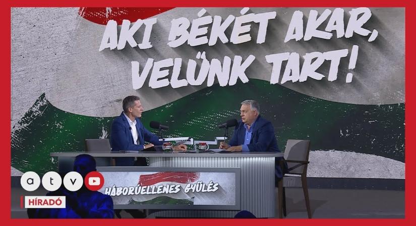 Elemző: Orbánt átpozícionálják, Magyar nem tud mit kezdeni a helyzettel