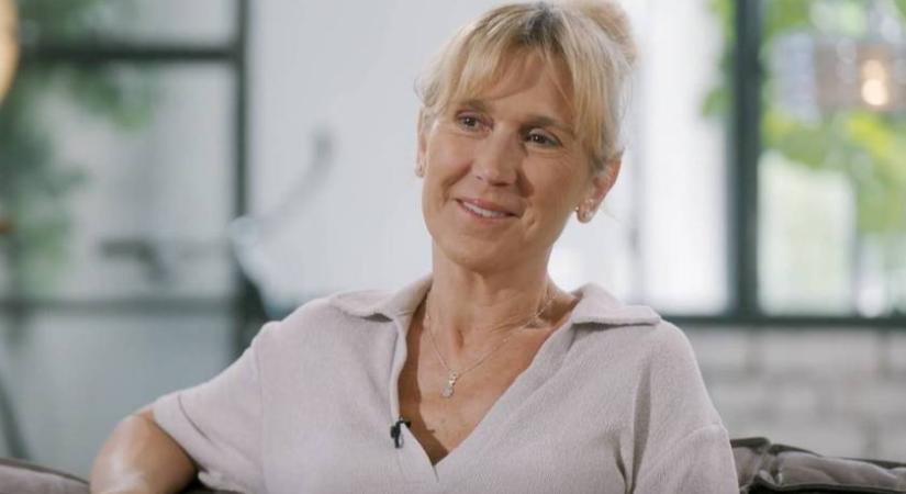 Nagy Tímea vívó olimpikon titkolta válását: ezért szégyellte, hogy tönkrement a házassága