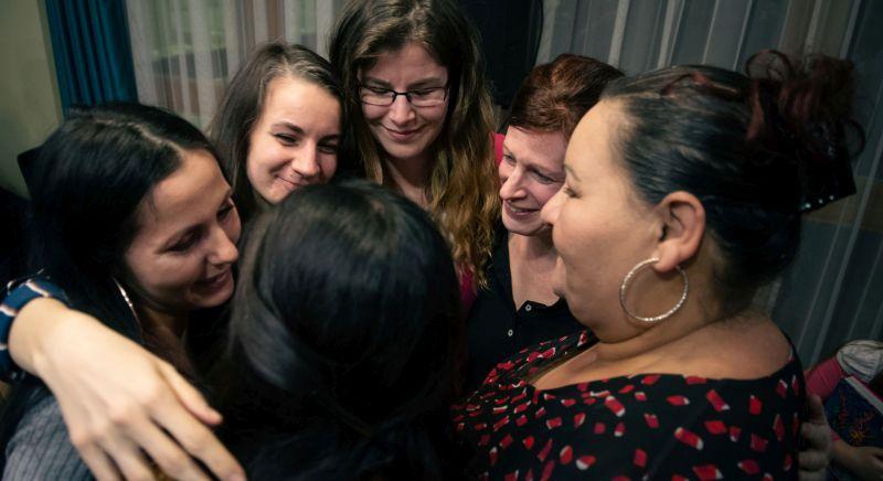 Szívmelengető ügyek, amelyeket Te is támogathatsz! Újra itt az Élő Adás!