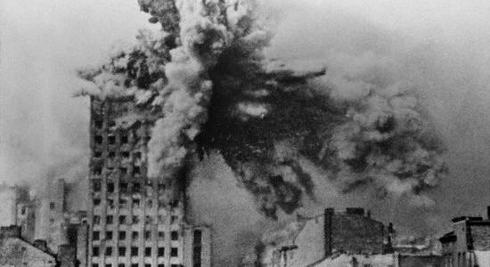 A németek árverést akartak tartani a II. világháború áldozatainak emléktárgyaiból – Végül mégsem