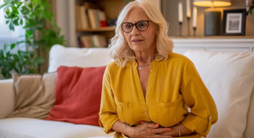 Ilyen tüneteket okozhat az epekő: nem csak fájdalom figyelmeztethet a bajra