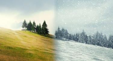 Ezért torpan meg a napi hőingás növekedése