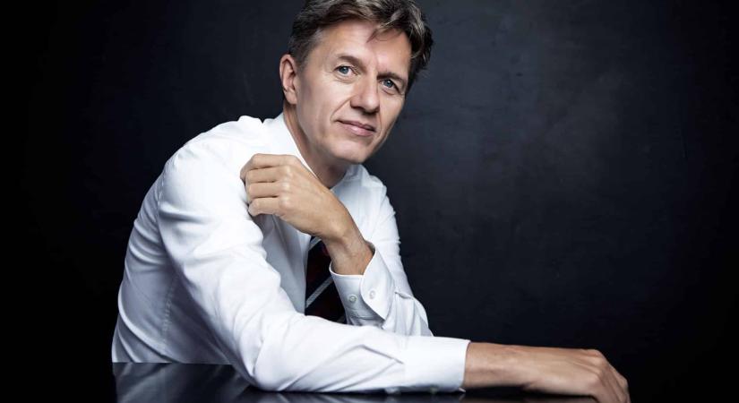 Dr. Schwab Richárd: Nem a vegánokkal van a probléma, a többségi társadalom nem elég nyitott