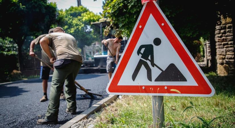 Dugókba futhatunk hétfőn és a héten az M2-n, itt vannak az érzékeny helyek