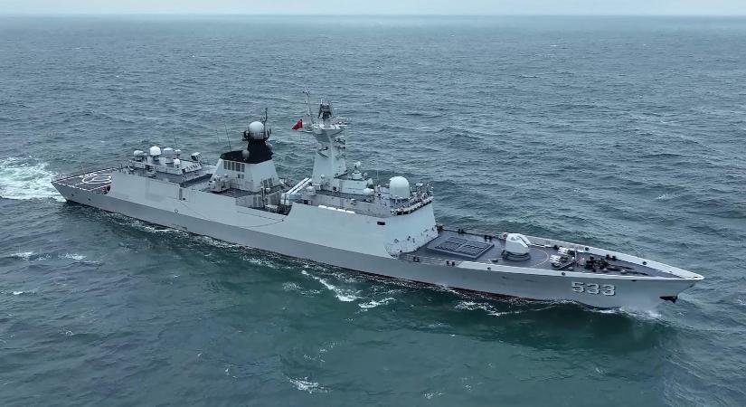 Nem lehet félelemben élni