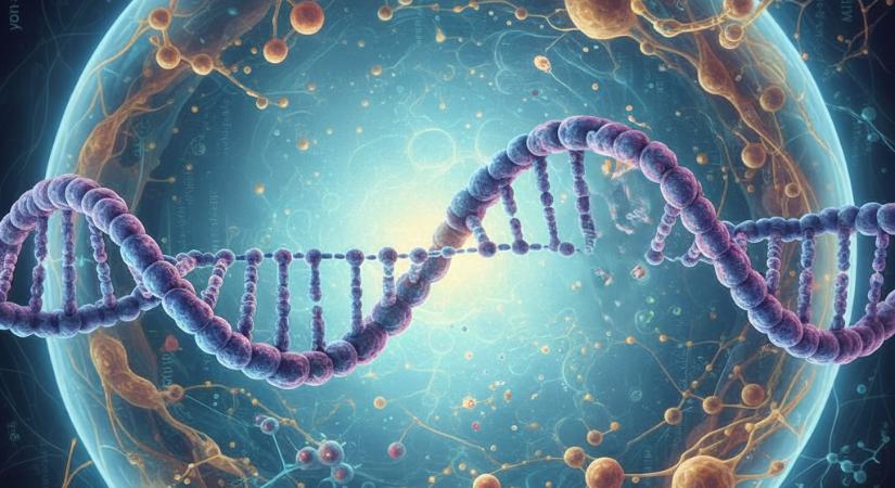 Öröklődő betegségtől „megtisztított” gyerekek