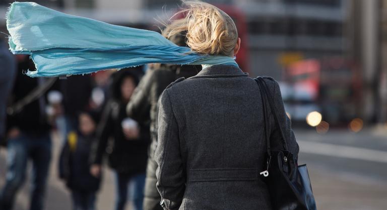 Szinte az egész országra kiadták a figyelmeztetést