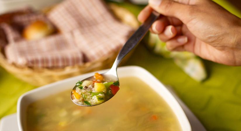 FOLYTATÓDIK A RECEPTVERSENY!