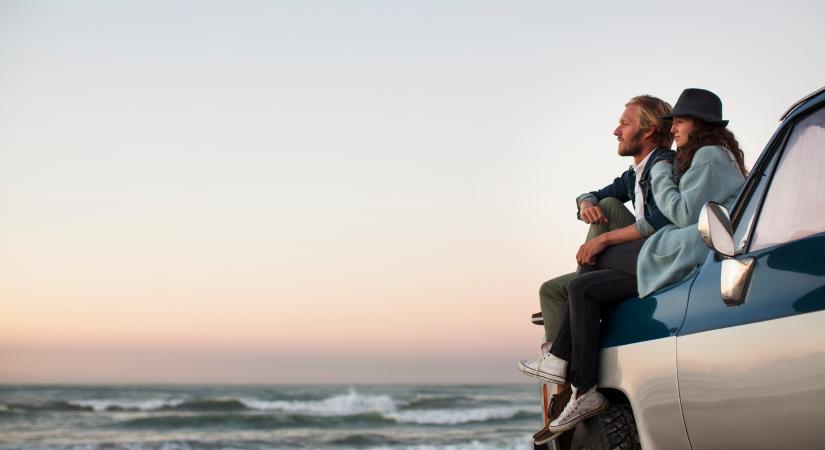 Amikor férfiasan kezeled a stresszt