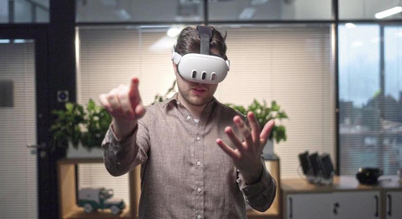 Piacvezető innováció élesben: az Innovációs Szoba bizonyít