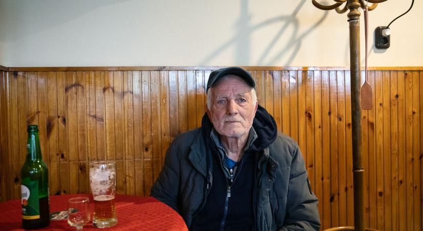 „Orbán vagyok én is, de szégyellem” – a Fidesz magára hagyta Dél-Békést, de a falvakon még bukhatja a győzelmet a Tisza