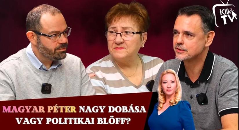 Magyar Péter nagy dobása vagy politikai blöff?