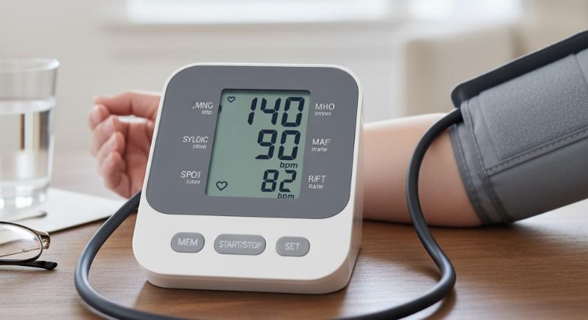 Generációs betegség lesz a magas vérnyomás a fiataloknál