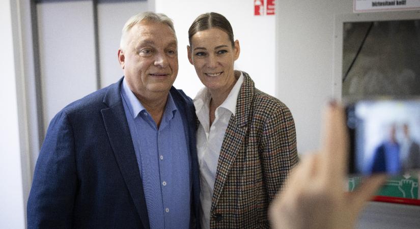 Anita és a kimaradt ziccer