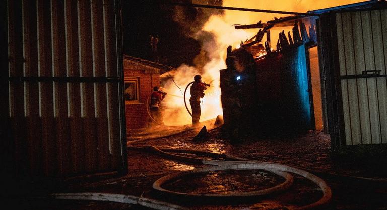 Nagy nap előtt áll Ukrajna, hozzájuthatnak az egyik legmodernebb vadászgéphez - Oroszország háborúja Ukrajnában – az Index hétfői hírösszefoglalója