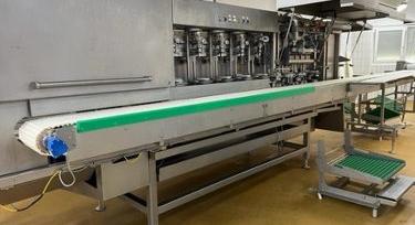 General Foodtechnik – az automatizálásban is megbízható partner