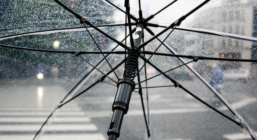 Dermesztő idővel támad a héten a november