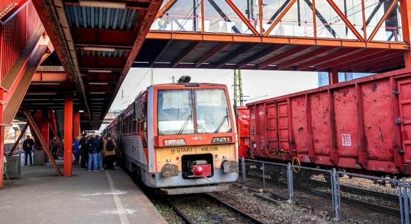 Kőbánya-Kispest: itt tart most a felújítás – a MÁV elárulta, mennyit költenek el a látványos munkálatokra a csomóponton és Kőbánya alsón
