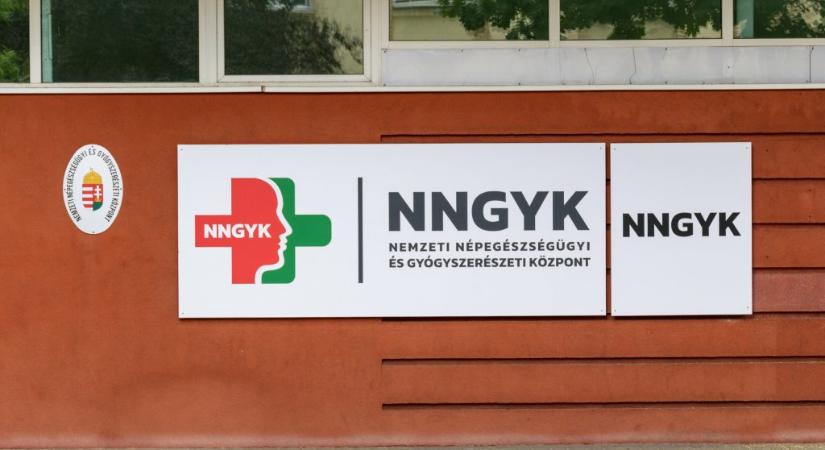 Ólomszennyezett a víz a népegészségügyi központban, volt, ahol a határérték huszonegyszeresét mérték